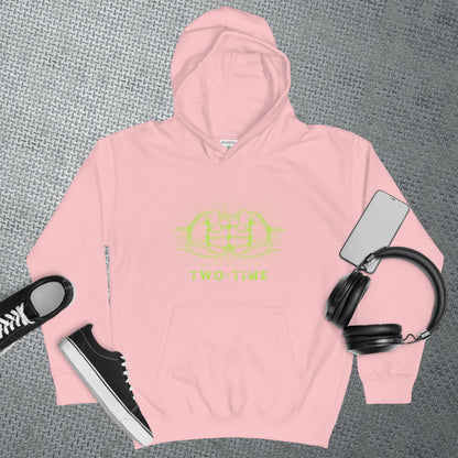 Kids Two-Time Original Hoodie