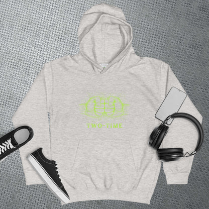 Kids Two-Time Original Hoodie