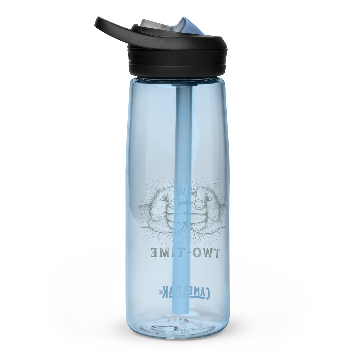 Two-Time Original Water Bottle