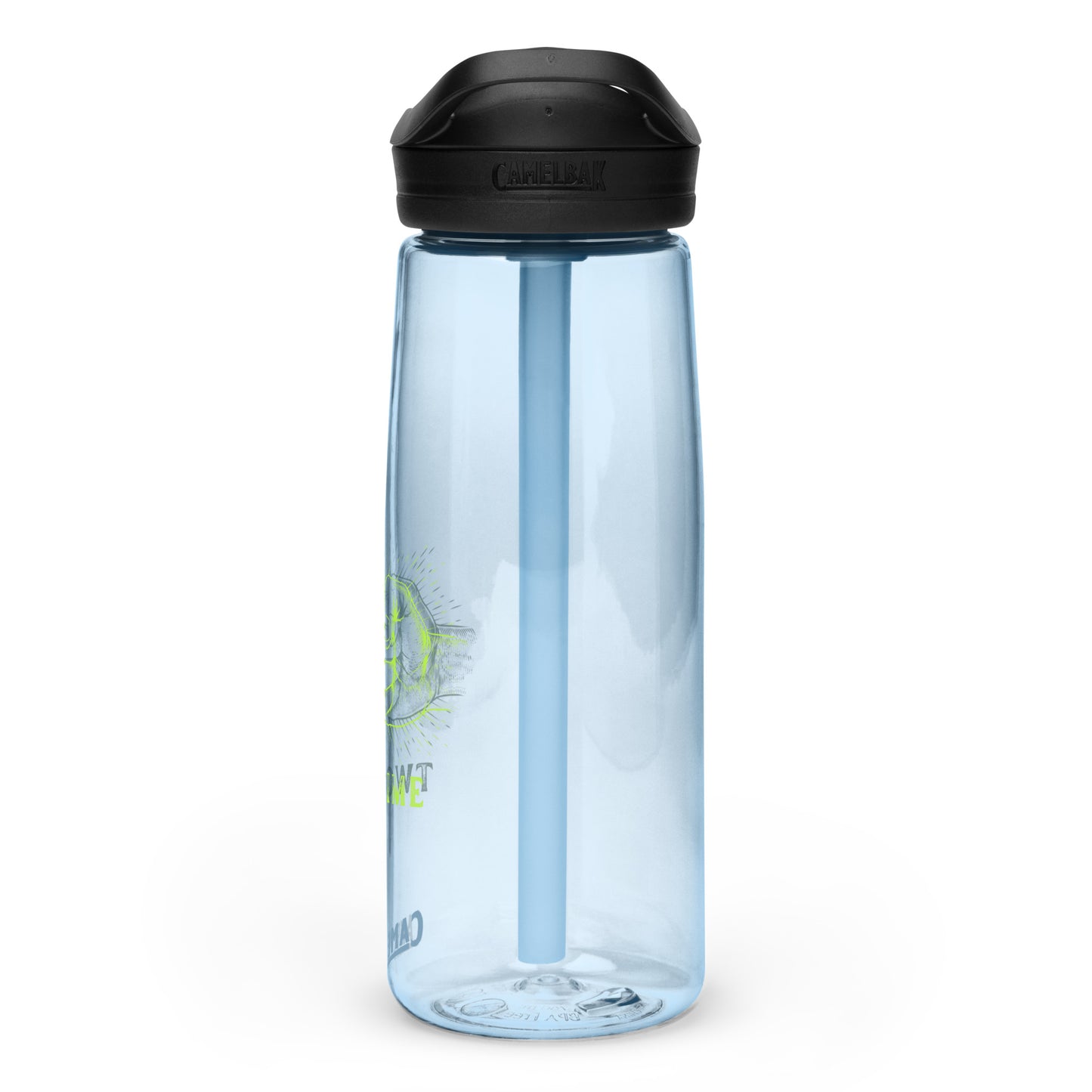 Two-Time Original Water Bottle