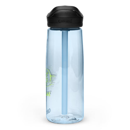 Two-Time Original Water Bottle