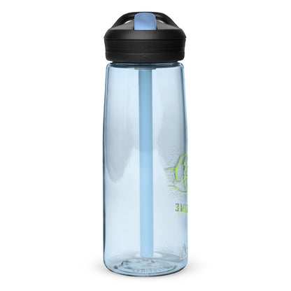 Two-Time Original Water Bottle