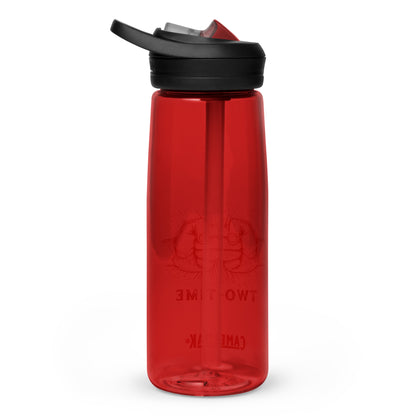 Two-Time Original Water Bottle