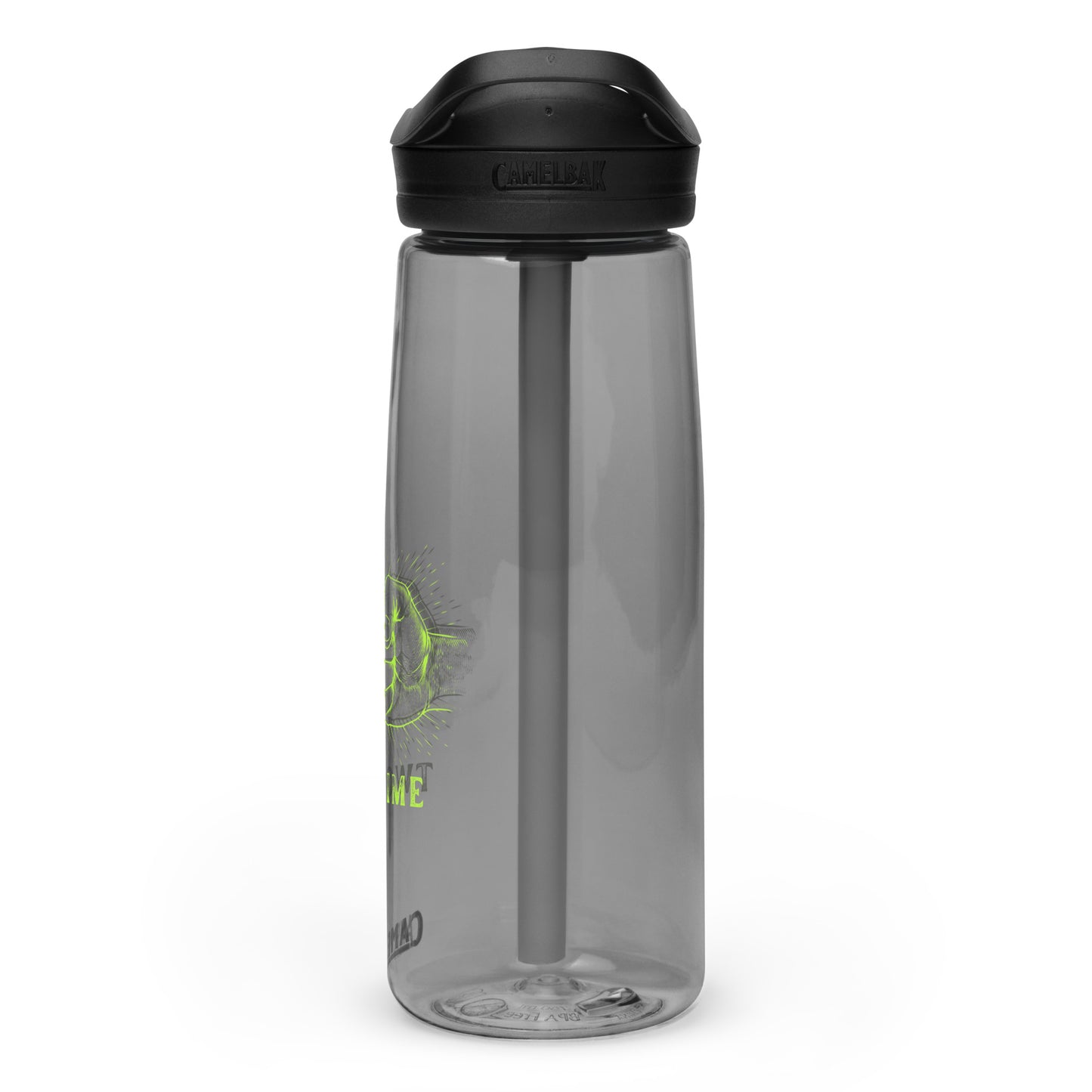 Two-Time Original Water Bottle