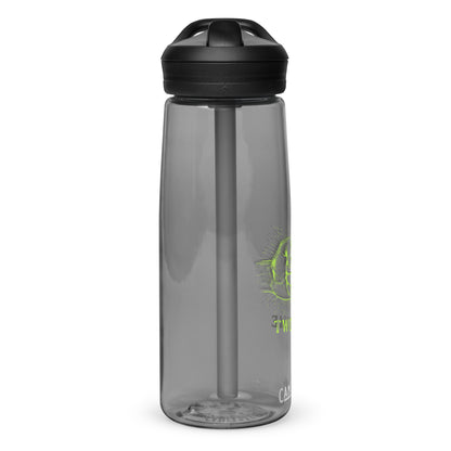 Two-Time Original Water Bottle