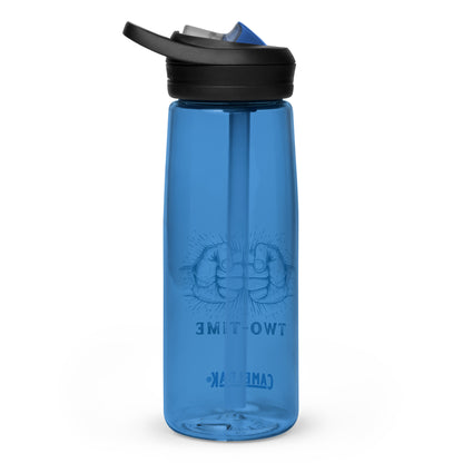 Two-Time Original Water Bottle