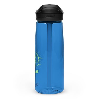 Two-Time Original Water Bottle