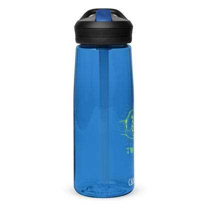 Two-Time Original Water Bottle